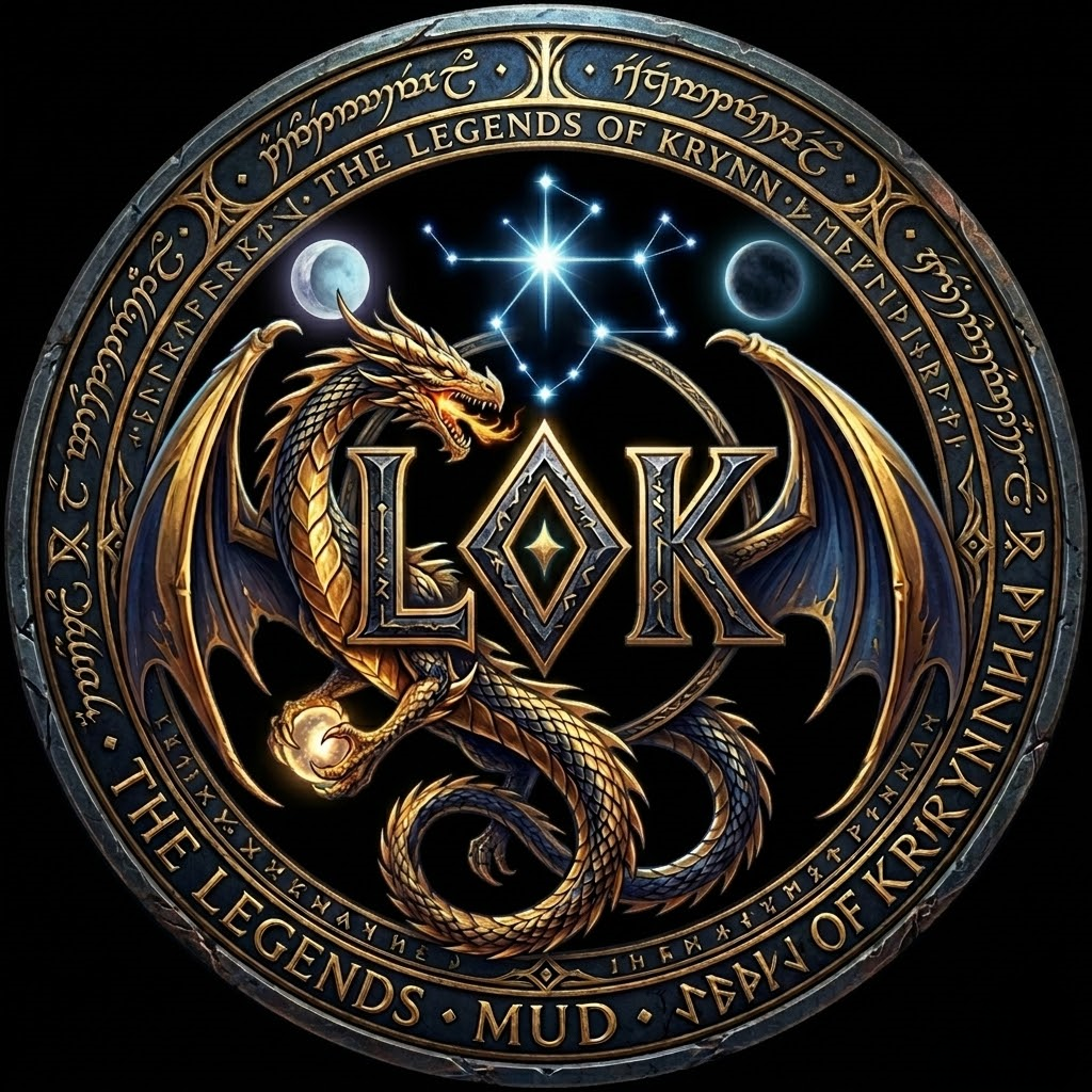 The Legends of Krynn - LoK